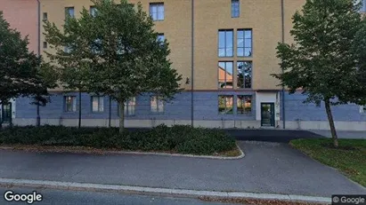 Apartments for rent in Vantaa - Photo from Google Street View