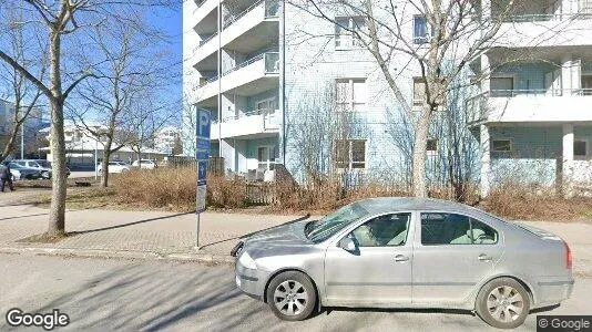 Apartments for rent in Kerava - Photo from Google Street View