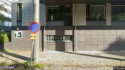 Apartments for rent in Vantaa - Photo from Google Street View