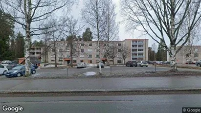 Apartments for rent in Kuopio - Photo from Google Street View
