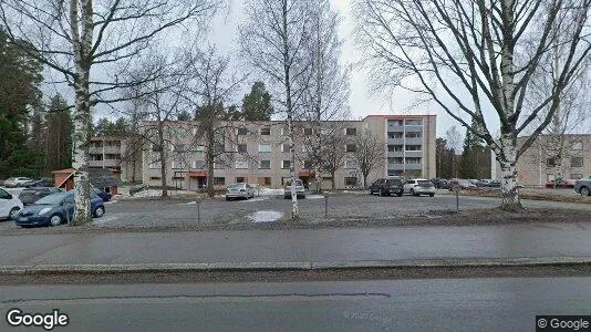 Apartments for rent in Kuopio - Photo from Google Street View