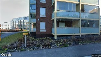 Apartments for rent in Espoo - Photo from Google Street View