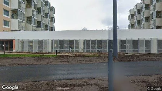 Apartments for rent in Espoo - Photo from Google Street View