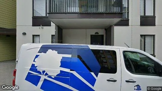 Apartments for rent in Tampere Kaakkoinen - Photo from Google Street View