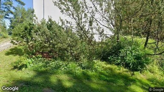 Apartments for rent in Jyväskylä - Photo from Google Street View