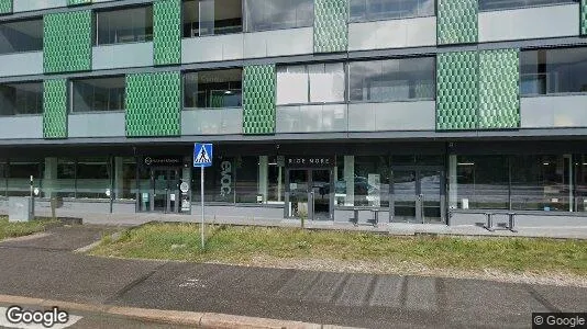 Apartments for rent in Helsinki Läntinen - Photo from Google Street View