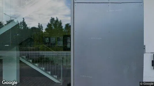 Apartments for rent in Helsinki Itäinen - Photo from Google Street View