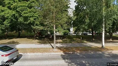 Apartments for rent in Lahti - Photo from Google Street View Apartments for rent in Lahti - Photo from Google Street View