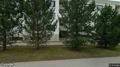 Apartments for rent in Tampere Kaakkoinen - Photo from Google Street View