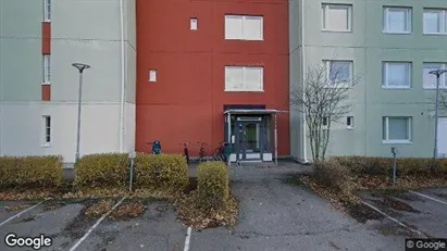 Apartments for rent in Tampere Lounainen - Photo from Google Street View