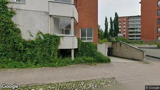 Apartments for rent in Turku - Photo from Google Street View