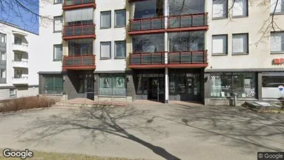 Apartments for rent in Kuopio - Photo from Google Street View