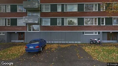 Apartments for rent in Karkkila - Photo from Google Street View