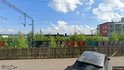 Apartments for rent in Tampere Lounainen - Photo from Google Street View