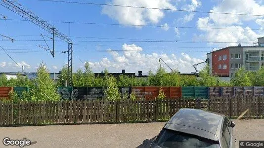 Apartments for rent in Tampere Lounainen - Photo from Google Street View