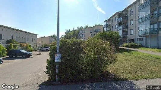 Apartments for rent in Helsinki Kaakkoinen - Photo from Google Street View