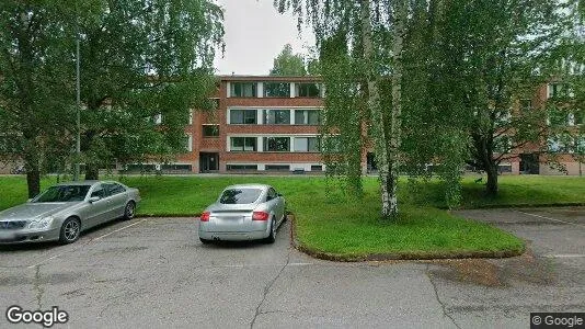 Apartments for rent in Lahti - Photo from Google Street View