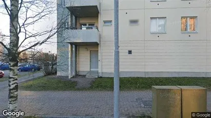 Apartments for rent in Tampere Eteläinen - Photo from Google Street View