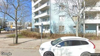 Apartments for rent in Kerava - Photo from Google Street View