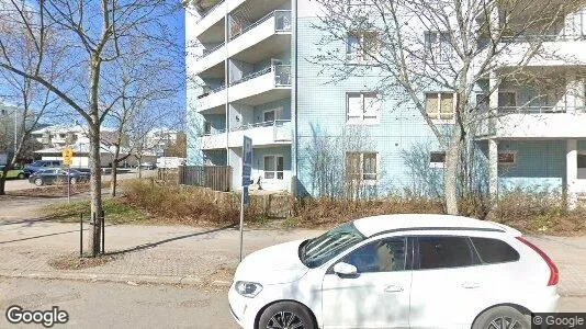 Apartments for rent in Kerava - Photo from Google Street View