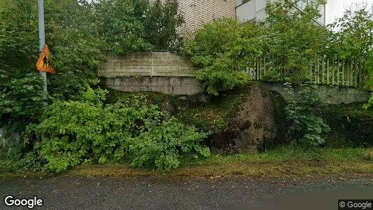 Apartments for rent in Espoo - Photo from Google Street View