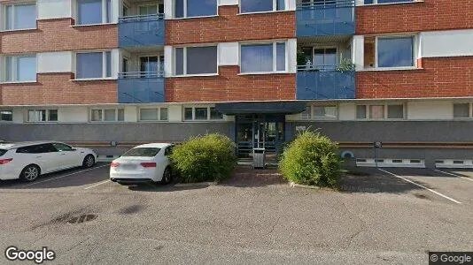 Apartments for rent in  - Photo from Google Street View