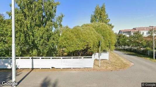 Apartments for rent in Oulu - Photo from Google Street View