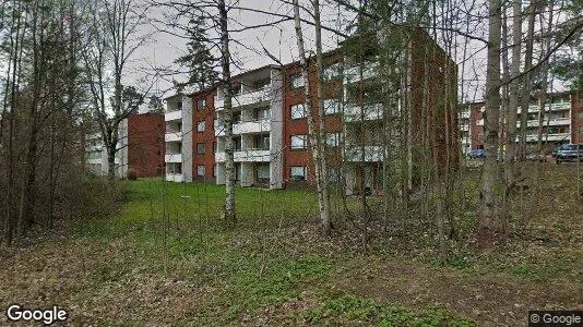 Apartments for rent in Jyväskylä - Photo from Google Street View