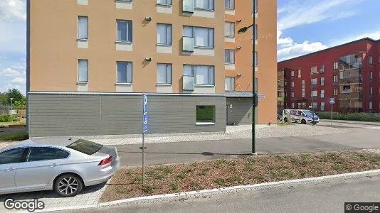 Apartments for rent in Nurmijärvi - Photo from Google Street View
