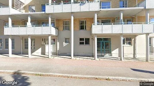 Apartments for rent in Kuopio - Photo from Google Street View