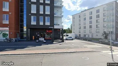 Apartments for rent in Tampere Koillinen - Photo from Google Street View