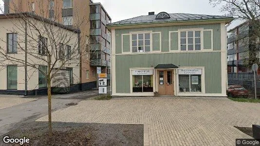 Apartments for rent in Sipoo - Photo from Google Street View