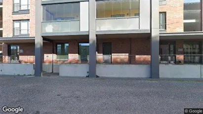Apartments for rent in Hämeenlinna - Photo from Google Street View