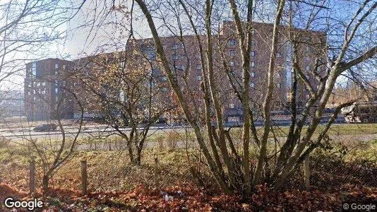 Apartments for rent in Turku - Photo from Google Street View