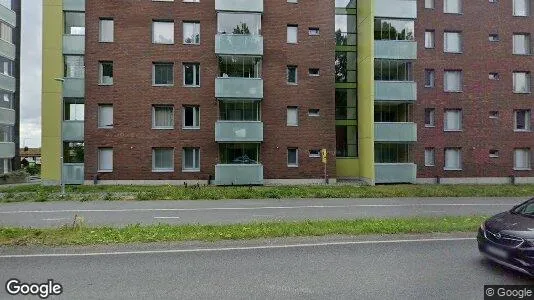 Apartments for rent in Tampere Luoteinen - Photo from Google Street View