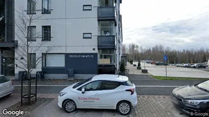 Apartments for rent in Tampere Luoteinen - Photo from Google Street View