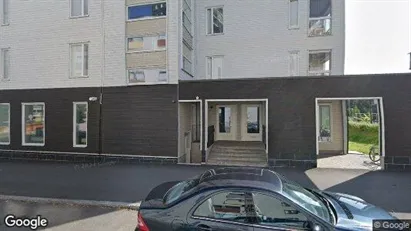 Apartments for rent in Tampere Kaakkoinen - Photo from Google Street View