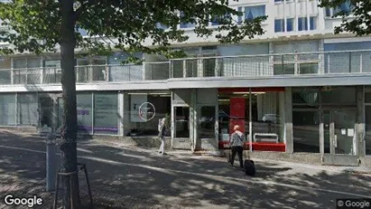 Apartments for rent in Lahti - Photo from Google Street View