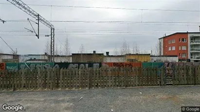 Apartments for rent in Tampere Lounainen - Photo from Google Street View