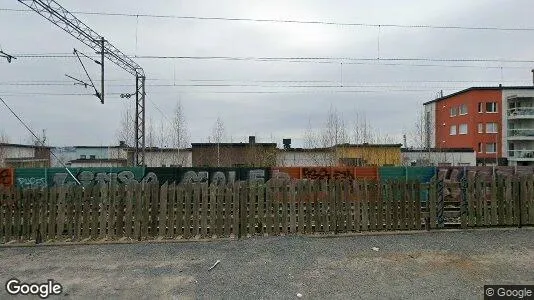 Apartments for rent in Tampere Lounainen - Photo from Google Street View