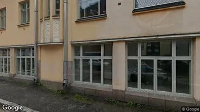Apartments for rent in Oulu - Photo from Google Street View