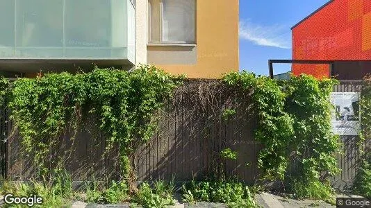 Apartments for rent in Vantaa - Photo from Google Street View