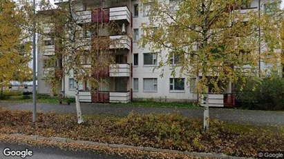 Apartments for rent in Jyväskylä - Photo from Google Street View
