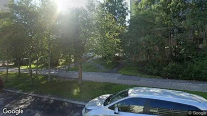 Apartments for rent in Tampere Kaakkoinen - Photo from Google Street View