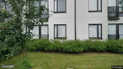 Apartments for rent in Hämeenlinna - Photo from Google Street View
