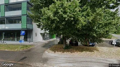 Apartments for rent in Helsinki Läntinen - Photo from Google Street View