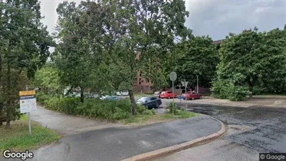 Apartments for rent in Helsinki Läntinen - Photo from Google Street View