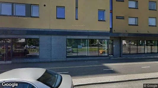 Apartments for rent in  - Photo from Google Street View
