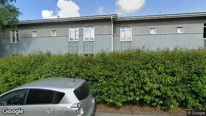 Apartments for rent in Tampere Lounainen - Photo from Google Street View