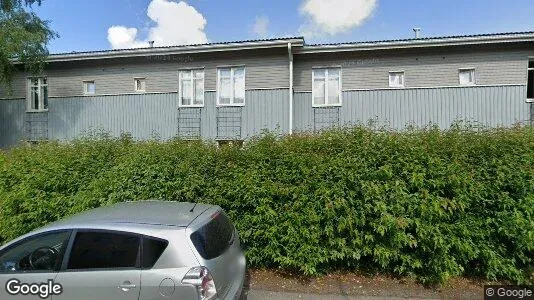 Apartments for rent in Tampere Lounainen - Photo from Google Street View